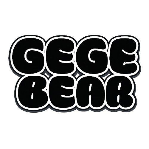 GEGE BEAR